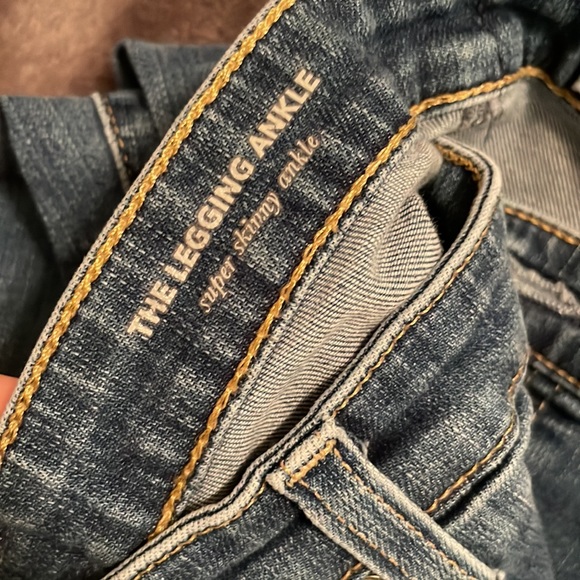 AG Jeans - Picture 2 of 6